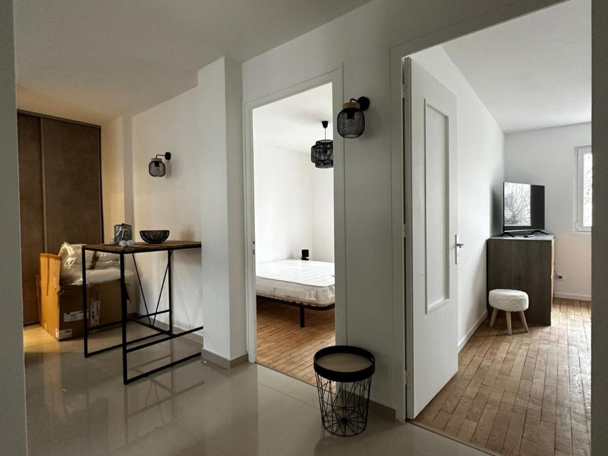 Marquis Proche Du Centre Ville อานซี ภายนอก รูปภาพ